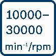 Bosch PRO Akku-Kantenfräse GKF 18V-8 Produktbild img13 S