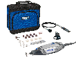 Dremel 3000-2/25 Multifunktionswerkzeug (130 W), 25 Zubehöre, 2 Vorsatzgerät Produktbild img2 S