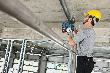 Bosch PRO Akku-Bohrhammer mit SDS plus GBH 18V-26 in L-BOXX Produktbild img4 S