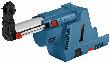 Bosch PRO Integrierter Sauger GDE 18V-16 Produktbild