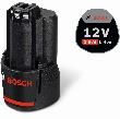 Bosch PRO Akkupack GBA 12 Volt, 2.0 Ah Produktbild