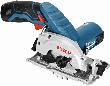 Bosch PRO Akku-Kreissäge GKS 12V-26 in L-BOXX Produktbild img2 S