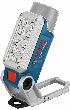 Bosch PRO Akku-Leuchte GLI 12V-330 Produktbild img2 S