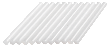 Dremel Mehrzweck-Klebestifte für hohe Temperatur (7mm) Produktbild