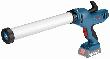 Bosch PRO Akku-Kartuschenpresse GCG 18V-600 Produktbild img2 S