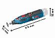 Bosch PRO Akku-Rotationswerkzeug GRO 12V-35 Produktbild img3 S