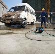 Bosch PRO Hochdruckreiniger GHP 5-13 C Produktbild img3 S