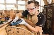 Bosch PRO Akku-Rotationswerkzeug GRO 12V-35 Produktbild img6 S