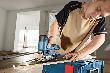 Bosch PRO Akku-Stichsäge GST 12V-70 in L-BOXX Produktbild img4 S