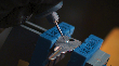 Dremel Graviermesser 0,8 mm, kleinster zylindrischer Kopf Produktbild img4 S