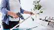 Dremel Heißklebepistole 940-3 Kompaktwerkzeug (195 °C) mit 3 Zubehöre Produktbild img3 S