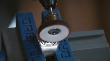 Dremel EZ SpeedClic Zubehörset Produktbild img4 S