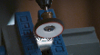 Dremel EZ SpeedClic Zubehörset Produktbild img3 S