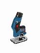 Bosch PRO Akku-Kantenfräse GKF 12V-8, 2 x Akku GBA 12V 3.0Ah in L-BOXX Produktbild img2 S