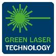Bosch PRO Linienlaser GLL 12V-100-33 CG, 1 x Akku GBA 12V 2.0Ah in L-BOXX Produktbild img8 S