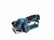 Bosch PRO Akku-Hobel GHO 12V-20, 2 x Akku GBA 12V 3.0Ah in L-BOXX Produktbild img2 S