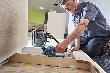 Bosch PRO Akku-Hobel GHO 12V-20, 2 x Akku GBA 12V 3.0Ah in L-BOXX Produktbild img4 S