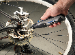 Dremel 7760-15 Akku-Multifunktionswerkzeug 3,6 V mit 15 Zubehöre Produktbild img4 S