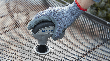 Dremel Versa Starkschmutz Pad Produktbild img4 S