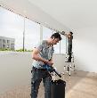 Bosch PRO Akku-Sauger GAS 18V-1 Produktbild img5 S