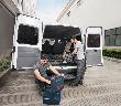 Bosch PRO Akku-Sauger GAS 18V-1 Produktbild img6 S