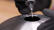Dremel Wolframkarbid-Fräser mit Speerspitze 3,2&nbsp;mm Produktbild img5 S