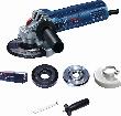 Bosch PRO Winkelschleifer GWS 9-125 S Produktbild
