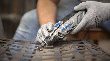 Dremel 4250, kabelgebundenes Multitool, 128 Zubehöre, 6 Vorsatzgeräte Produktbild img7 S