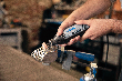 Dremel 4250, kabelgebundenes Multifunktionswerkzeug, 35 Zubehöre Produktbild img10 S
