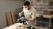 Dremel 4250, kabelgebundenes Multifunktionswerkzeug, 35 Zubehöre Produktbild img8 S
