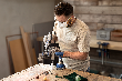 Dremel 4250, kabelgebundenes Multifunktionswerkzeug, 35 Zubehöre Produktbild img7 S