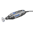 Dremel 4250, kabelgebundenes Multifunktionswerkzeug, 35 Zubehöre Produktbild img5 S