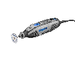 Dremel 4250, kabelgebundenes Multifunktionswerkzeug, 35 Zubehöre Produktbild img6 S