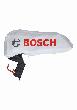 Bosch PRO Staubbeutel für GHO 12V-20 Produktbild img1 S