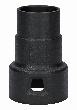 Bosch PRO Absaugadapter für GFF 22 A und GEX 150 Turbo Produktbild img1 S