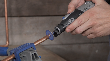 Dremel EZ SpeedClic: S456DM Premium Metall-Trennscheibe Produktbild img4 S