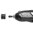 Dremel 8240, Kabelloses Multifunktionswerkzeug, 1x 12-V-2Ah-Akku, 5 Zubehöre Produktbild img5 S