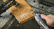 Dremel 8240, Kabelloses Multifunktionswerkzeug, 1 x 12-V-2Ah-Akku, 45 Zubehören Produktbild img6 S