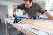 Bosch PRO Tauchsäge GKT 55 GCE + FSN 1400 Produktbild img5 S