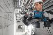 Bosch PRO Schlagbohrmaschine GSB 162-2 RE im Handwerkerkoffer Produktbild img4 S