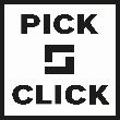 Bosch PRO Leere Pick and Click Aufbewahrungsbox Produktbild img5 S
