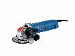 Bosch PRO Winkelschleifer mit X-LOCK GWX 14-125 Produktbild img2 S
