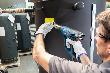 Bosch PRO Heißluftgebläse GHG 23-66 im Handwerkerkoffer Produktbild img6 S