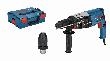 Bosch PRO Bohrhammer mit SDS plus GBH 2-28 F, L-BOXX Produktbild