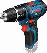 Bosch PRO Akku-Schlagbohrschrauber GSB 12V-15 Produktbild