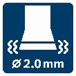 Bosch PRO Schwingschleifer GSS18V-18 Produktbild img9 S