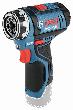 Bosch PRO Akku-Bohrschrauber GSR 12V-15 FC Produktbild