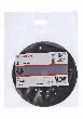 Bosch PRO Schleiftellerschoner, 150 mm für Exzenterschleifer, 2er-Pack Produktbild img3 S