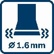 Bosch PRO Akku-Schwingschleifer GSS 18V-13 in L-BOXX Produktbild img11 S