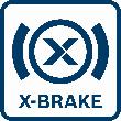 Bosch PRO Winkelschleifer mit X-LOCK GWX 17-125 PSB Produktbild img9 S